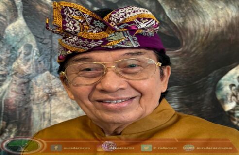 Pemprov Bali Larang Pementasan Joged Bumbung Jaruh Pasca MKB Terbitkan ILIKITA