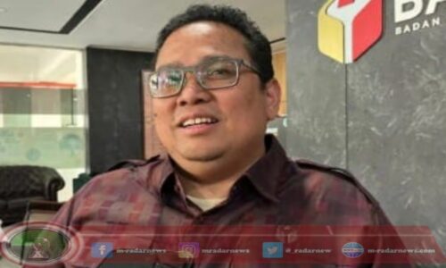 Masa Tenang Pilkada 2024, Bawaslu RI Akan Laksanakan Patroli Pengawasan