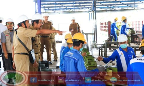 Pastikan Tepat Sasaran, Disperindag Bali Gelar Sidak Terpadu LPG 3 Kg di Lima Lokasi