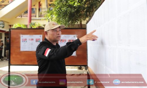 Awasi Pilkada 2024 di Jatim, Anggota Bawaslu RI Dapati Dugaan Politik Uang di Kabupaten Pasuruan