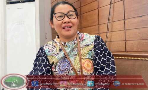 Ketua KPU Boyolali: Pelaksanaan Pemungutan Suara di 22 Kecamatan Berjalan Aman dan Lancar