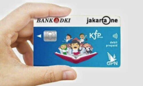 Disdik DKI Jakarta: KJP dan KJMU Tahap II 2024 Dicairkan Bertahap, Ini Besaran Dana yang Diterima