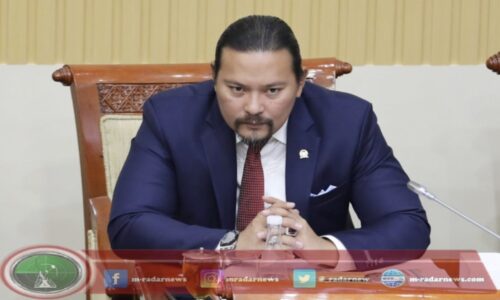Kecam Polisi Tembak Siswa di Semarang, Legislator Desak Kepolisian Usut Tuntas dan Evaluasi Penggunaan Senpi