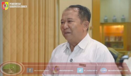 Bupati Hendy Sampaikan Rasa Keprihatinan Terkait Jalan Rusak Sepanjang 22 Km dari Puger hingga Rambipuji di Jember
