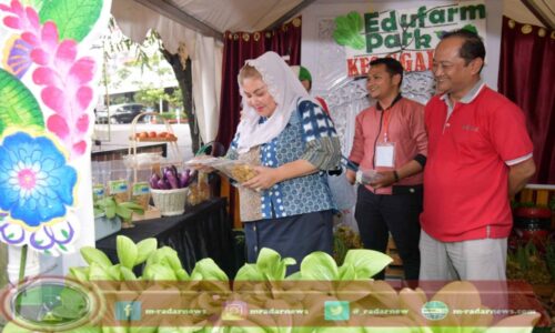 Ayo Ramaikan! BI Bersama Pemkot Semarang Akan Gelar Pameran Edukasi, Hiburan dan UMKM “The Jewel of Central Java”