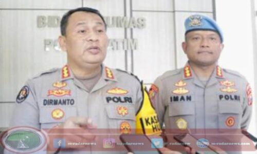 Kabid Humas Polda Jatim: Sejak November 2024, Ada 11 Oknum Anggota Terlibat Narkoba di PTDH
