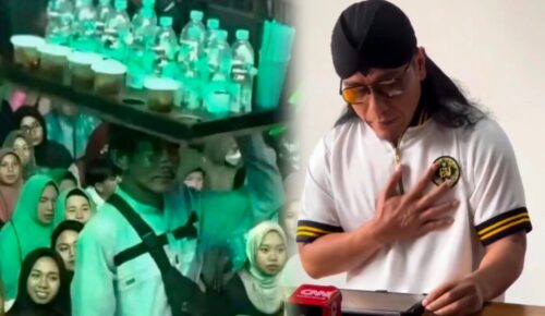 Gus Miftah Putuskan Mundur sebagai Utusan Khusus Presiden Prabowo Usai Video Mengolok Viral Dimedsos