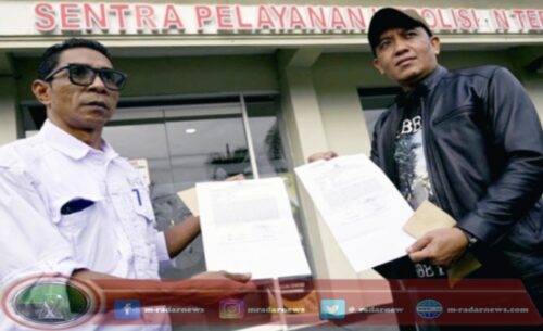 Dugaan Pengkondisian Pemenangan Pilkada 2024, Yansen Pale: Pertemuan Tersebut Benar Adanya, Tapi Materi Pembicaraan Tidak Benar di Banyuwangi