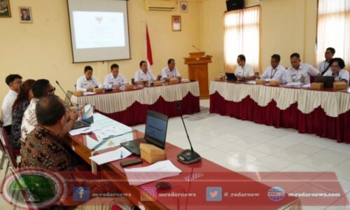 Sepakat, UMK Buleleng pada 2025 Naik Sekitar Rp182 Ribu