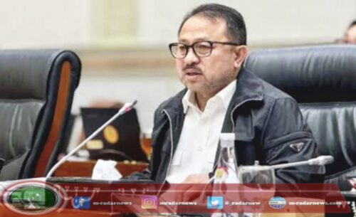 Sejumlah Negara Ajukan Pemindahan Napi, Komisi XIII DPR RI Ingatkan Pemerintah Hati-hati Ambil Keputusan