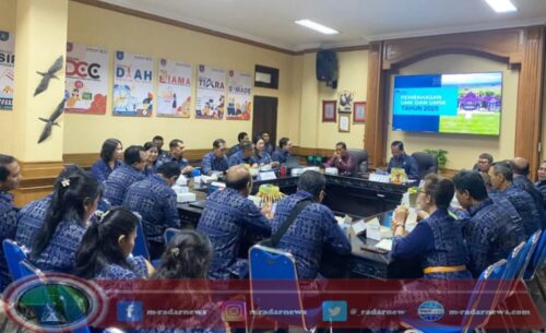 Inflasi Stabil dan Ekonomi Meningkat, UMK Badung 2025 Sebesar Rp 3,5 Juta Naik 6,5 Persen