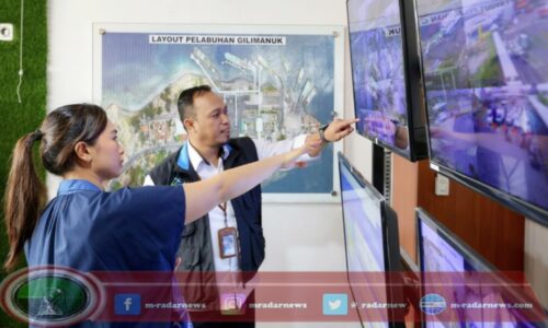 Jelang Nataru 2024/2025, Wamenpar Tinjau Kesiapan Sejumlah Transportasi Publik di Banyuwangi di Banyuwangi