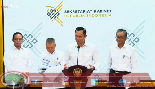 Mobilitas Pemudik Diperkirakan Capai 110 Juta, Pemerintah Siapkan Strategi Nataru 2024/2025
