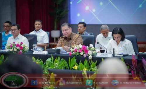 PPN 12% Berlaku Mulai 1 Januari 2025, Airlangga: Pemerintah Siapkan Insentif Berupa Paket Stimulus Ekonomi