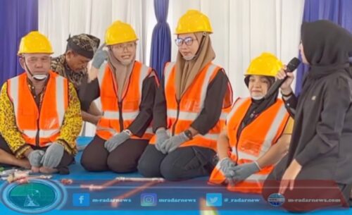 Pemkab Banyuwangi Terus Komitmen Tingkatkan Layanan Bagi Penyandang Disabilitas di Banyuwangi