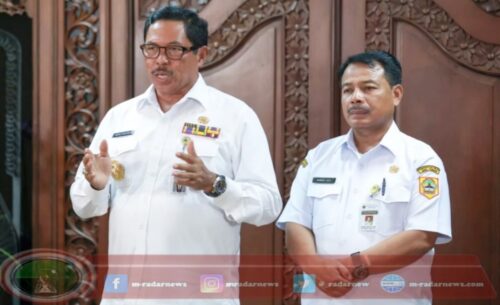 Naik 6,5 Persen, Pj Gubernur Umumkan UMK dan UMSK Jawa Tengah 2025