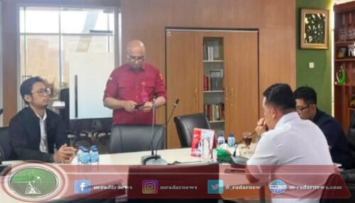 Terlibat Dugaan Penyimpangan Anggaran, Kepala Disbud Jakarta Dinonaktifkan