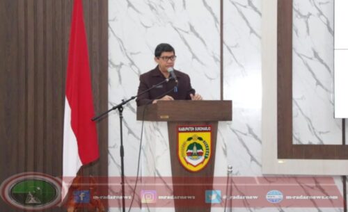 Tanpa Ada Penangguhan, UMK di Sukoharjo Berlaku Per 1 Januari 2025