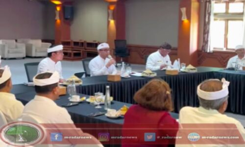 Tahun 2024, Pendapatan Daerah Kota Denpasar Alami Peningkatan Rp 3,1 Triliun Lebih