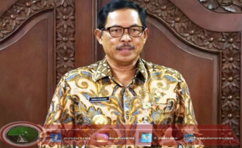 Jelang Tutup Tahun 2024, Pj Gubernur Jateng Sampaikan Refleksi dan Evaluasi Kinerja