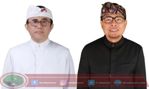 Refleksi Akhir Tahun 2024 Kepemimpinan Wali Kota dan Wakil Wali Kota Denpasar, Ini Capaian Kinerjanya
