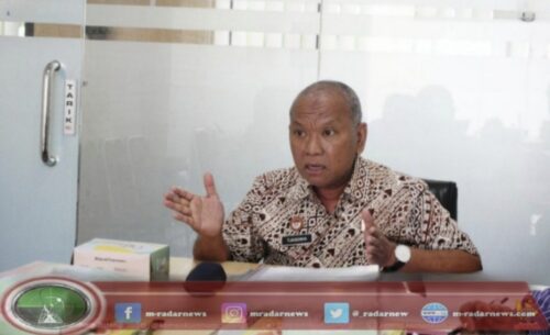 Diduga Penyalahgunaan Voucher, MPW Jateng Gelar Sidang Pemeriksaan Notaris