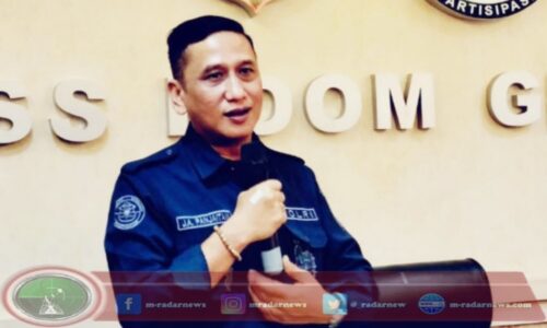 Kabid Humas Polda Bali Klarifikasi Isu Penolakan Laporan WNA Asal Turki