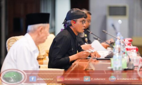 Kembali Diadakan, Pemprov Jateng Harap Program Mudik Gratis 2025 Alami Peningkatan