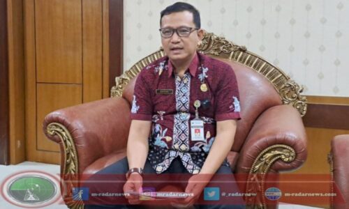 Pemprov Jateng Dorong ASN Laporkan LHKAN Tepat Waktu, Telat Bakal Terancam Sanksi Disiplin dan Potong TPP