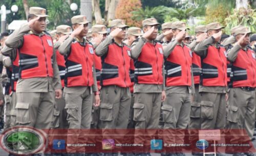 Pemkot Surabaya Awasi Maraknya Pemburu Koin Jagat, Beri Sanksi Tegas Jika Kedapatan Rusak Fasum