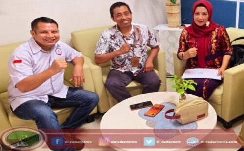 GPMP Dukung Program Budidaya Ikan Tawar dan Udang Vanamei dari KKP untuk Kebutuhan MBG