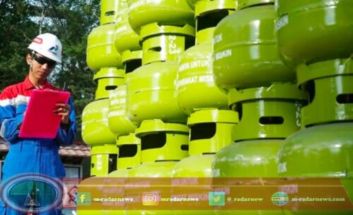 Antisipasi Kelangkaan LPG 3 Kg Jelang Penyesuaian Harga, Berharap Distribusi Tepat Sasaran di Jember