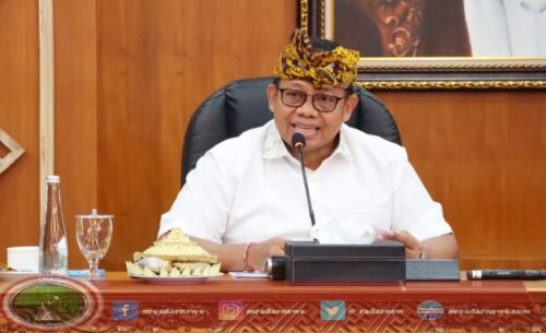 Dukung Pembangunan 3 Juta Rumah, Pj Gubernur Instruksikan Kab/Kota Segera Tetapkan Perkada Penghapusan BPHTB dan Retribusi MBR