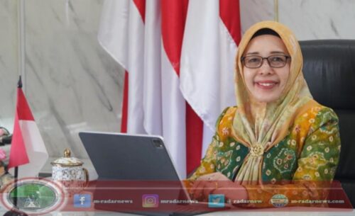 Sebanyak 55.107 Madrasah Sudah Gunakan Rapor Digital