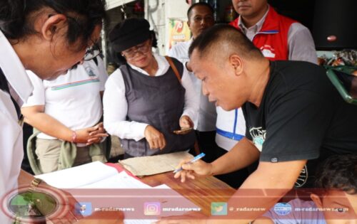 Tindaklanjuti Laporan Kelangkaan LPG 3 Kg, Tim Pengawas Terpadu Bali Cabut Satu Izin Pangkalan di Gianyar