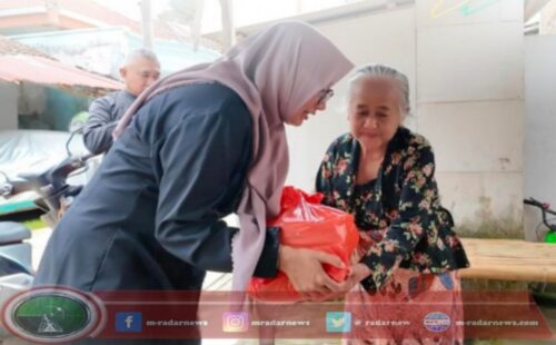 Upaya Penanganan Kemiskinan: Banyuwangi Luncurkan Gerakan Berbagi, Ulurkan Tangan Bantu Sesama di Banyuwangi