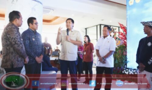 Urus PBG di Gianyar Hanya 14 Menit, 18 Detik: Menteri PKP dan Mendagri Beri Apresiasi