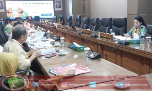 DPRD Akan Kirim Tujuh Nama Anggota Terpilih KPID untuk Periode 2024-2027 ke Gubernur Jatim