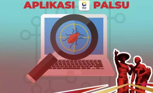 Pemkab Sukoharjo Himbau Masyarakat Waspada Penyebaran Aplikasi M-Pajak Palsu