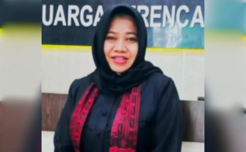 Dinsos PPKB Catat Kasus ABH di Kabupaten Banyuwangi Masih Tinggi di Banyuwangi