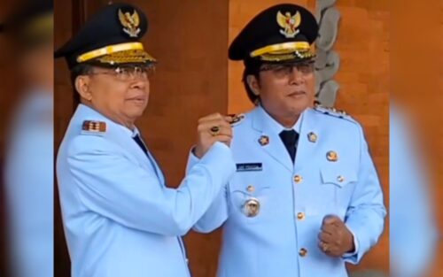 Semua Kepala Daerah PDIP di Bali Dipastikan Akan Ikuti Retret Gelombang Kedua