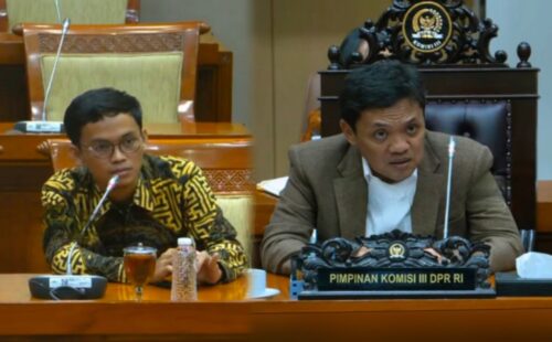 Dituduh Lakukan Pelecehan Seksual dan Penganiayaan Siswa, Seorang Guru Honorer di MAN 2 Bandar Lampung Mengadu ke Komisi