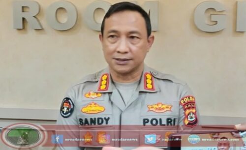 Tak Terbukti, Polda Bali Bebaskan WNA Rusia