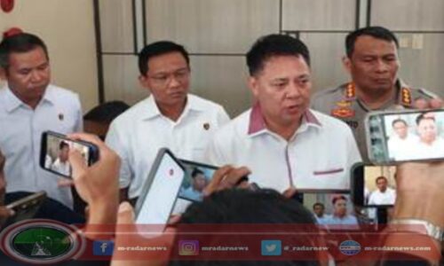 Kombes Farman: Tersangka Mutilasi yang Terjadi di Ngawi Tergolong Spikopat Narsistik