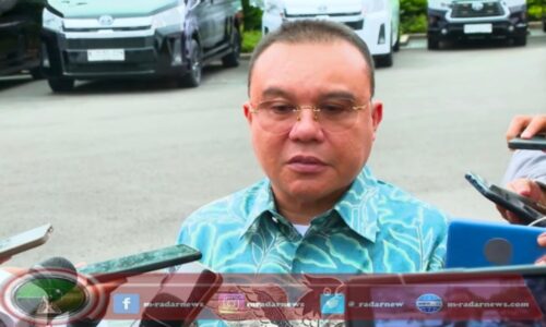 Dilakukan Secara Parsial, Presiden Prabowo Minta Kementerian ESDM Aktifkan Kembali Pengecer LPG