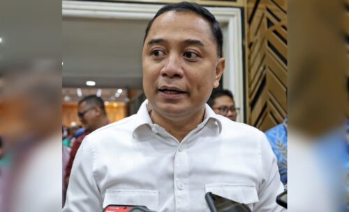 Waspada! Modus Penipuan Mengatasnamakan Program Pemkot Surabaya, Wali Kota Eri Minta Masyarakat Lebih Berhati-hati