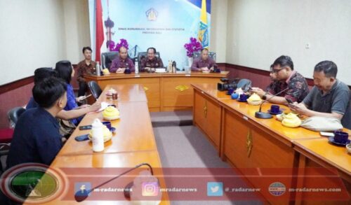 Media Didorong Viralkan Instansi yang Belum Patuh SE Nomor 2/2025 tentang Penggunaan Tumbler