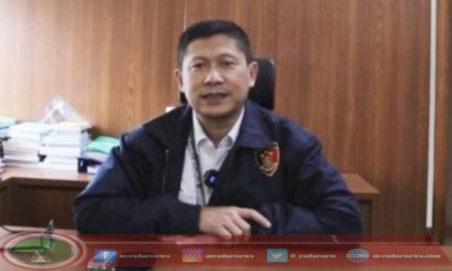 Penyidik Kortas Tipikor Polri Periksa Eks Ketua DPRD DKI Jakarta Terkait Pengadaan Lahan Rusun di Cengkareng