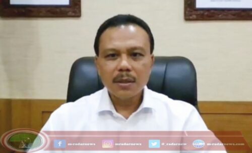 Seruan Bersama Pelaksanaan Hari Suci Nyepi Tahun Caka 1947, Pemprov Bali Himbau Jaga Ketertiban