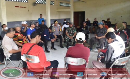 Tahap Pertama Normalisasi Sungai Kalianak Dimulai Pekan Depan, Pemkot Surabaya Bantu Evakuasi Barang Warga